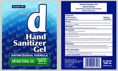 LABEL 1000 mL.jpg LABEL 1000 mL - LABEL 1000 mL